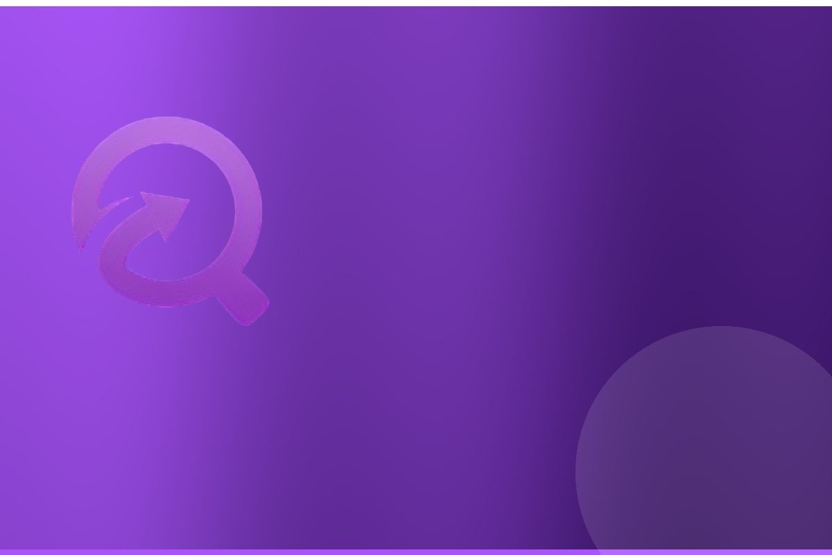 Qvicom Client Portal App